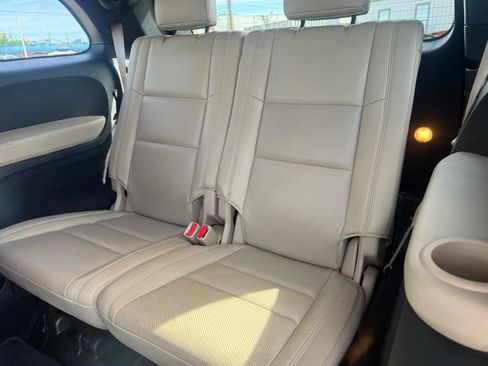 Used 2015 Dodge Durango Citadel RWD image 9