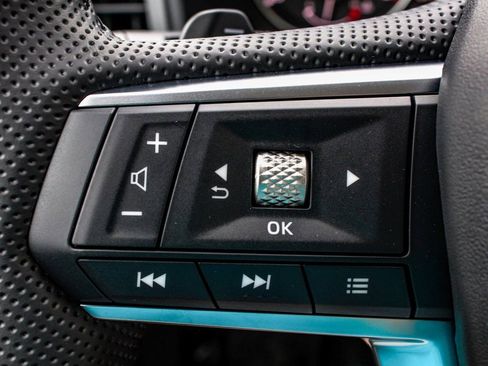 New 2025 Mitsubishi Outlander SE AWD/4WD image 27