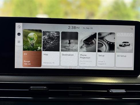 Used 2023 Genesis GV60 Performance image 36