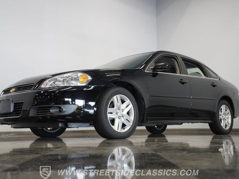 Used 2011 Chevrolet Impala LT image 5