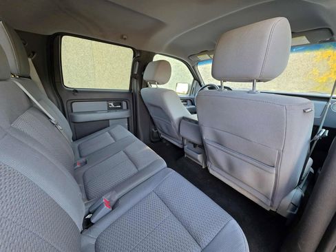 Used 2012 Ford F150 XLT w/ XLT Convenience Pkg image 12