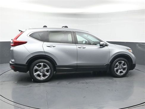 Used 2019 Honda CR-V EX image 6
