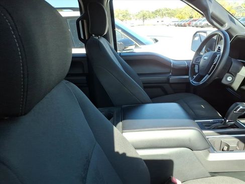 Used 2019 Ford F150 XLT w/ Equipment Group 302A Luxury image 6