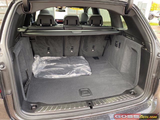 Used 2024 BMW X3 M40i w/ Premium Package AWD/4WD image 8