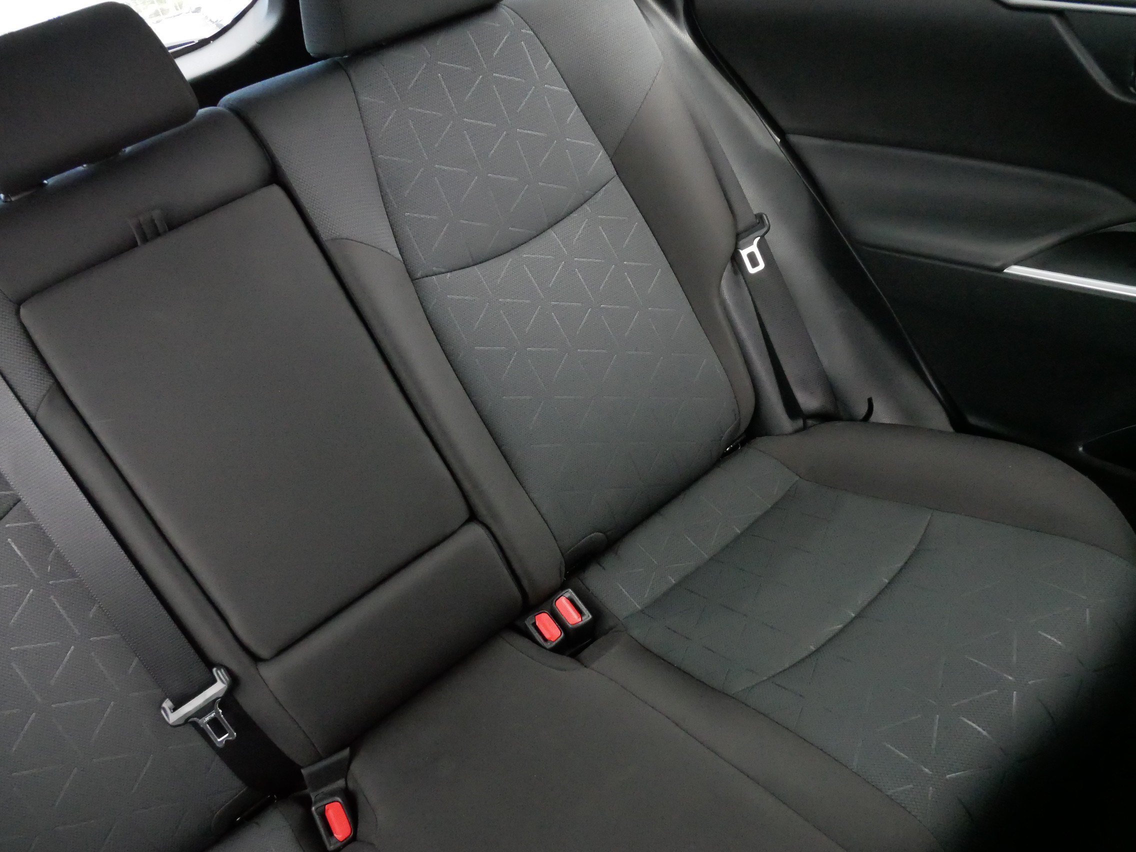 Certified 2025 Toyota RAV4 XLE AWD/4WD image 14