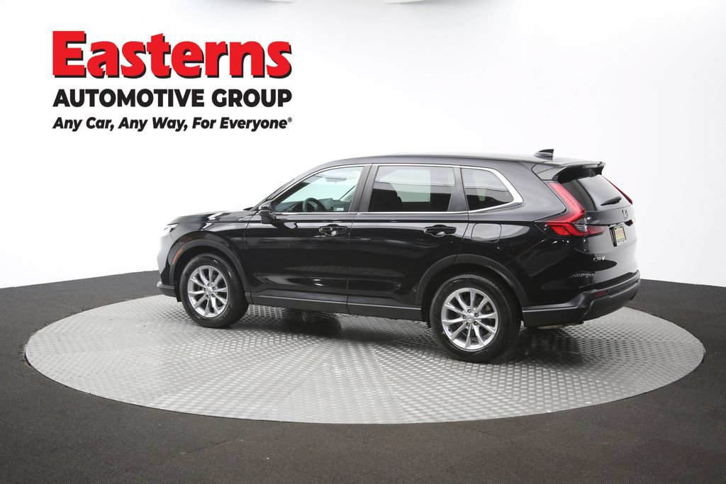 Used 2023 Honda CR-V EX image 63