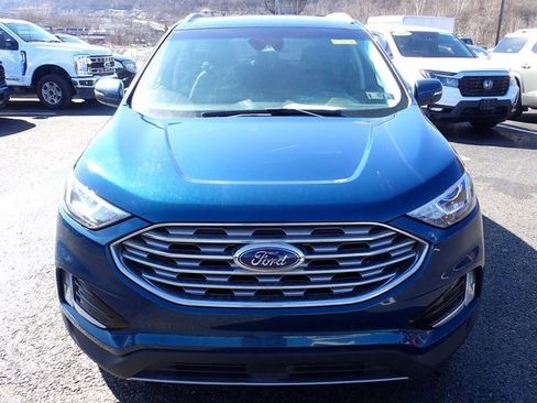 Used 2020 Ford Edge SEL w/ Convenience Package image 8