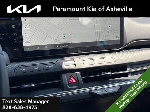 New 2026 Kia K4 GT-Line FWD image 9