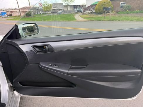 Used 2008 Toyota Solara SE image 5