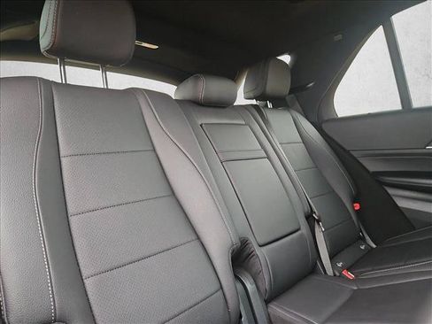 Certified 2026 Mercedes-Benz GLE 350 4MATIC image 21