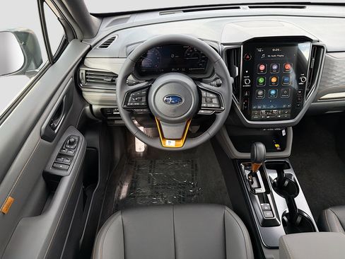 New 2026 Subaru Forester Wilderness AWD/4WD image 16