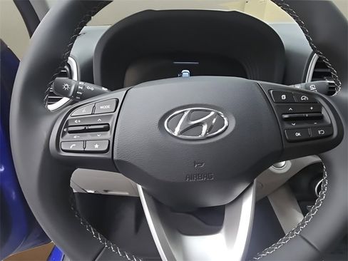New 2026 Hyundai Venue SEL image 23