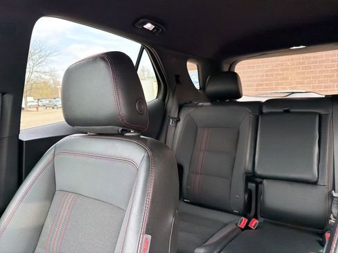 Used 2024 Chevrolet Equinox RS image 10