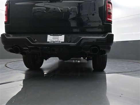 New 2026 RAM 1500 Big Horn image 22