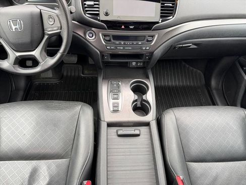 Used 2020 Honda Passport EX-L image 16
