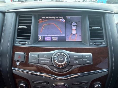 Used 2018 INFINITI QX80 4WD image 40