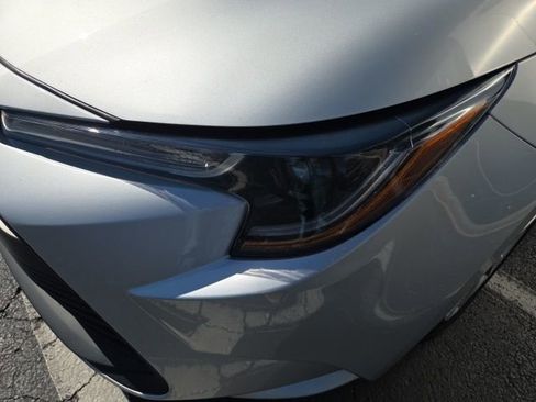Used 2024 Toyota Corolla LE image 37