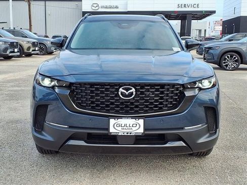 New 2026 MAZDA CX-50 AWD 2.5 Hybrid w/ Weather Package image 4