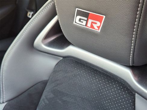 Used 2025 Toyota Corolla GR image 14