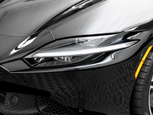 Certified 2024 Ferrari Roma image 50