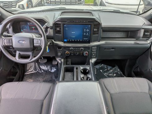 Used 2024 Ford F150 STX AWD/4WD image 16