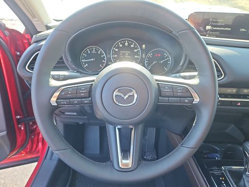 Certified 2025 MAZDA CX-30 AWD 2.5 S w/ Premium Package image 22