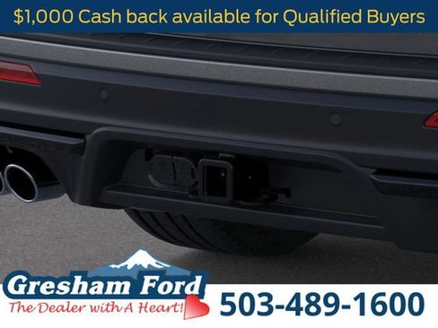 New 2026 Ford Explorer ST w/ Sun And Sound Package AWD/4WD image 26