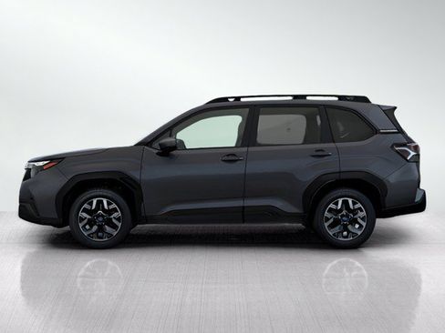 New 2026 Subaru Forester Premium AWD/4WD image 4