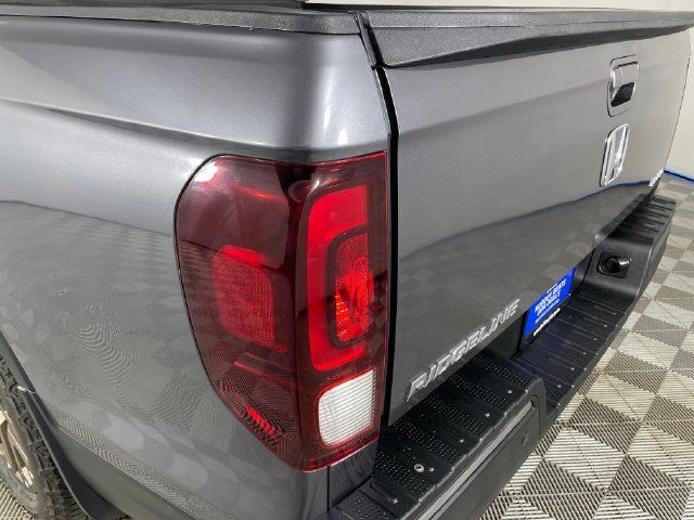 Used 2017 Honda Ridgeline RTL-E image 19