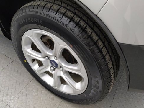 Used 2018 Ford EcoSport SE image 31