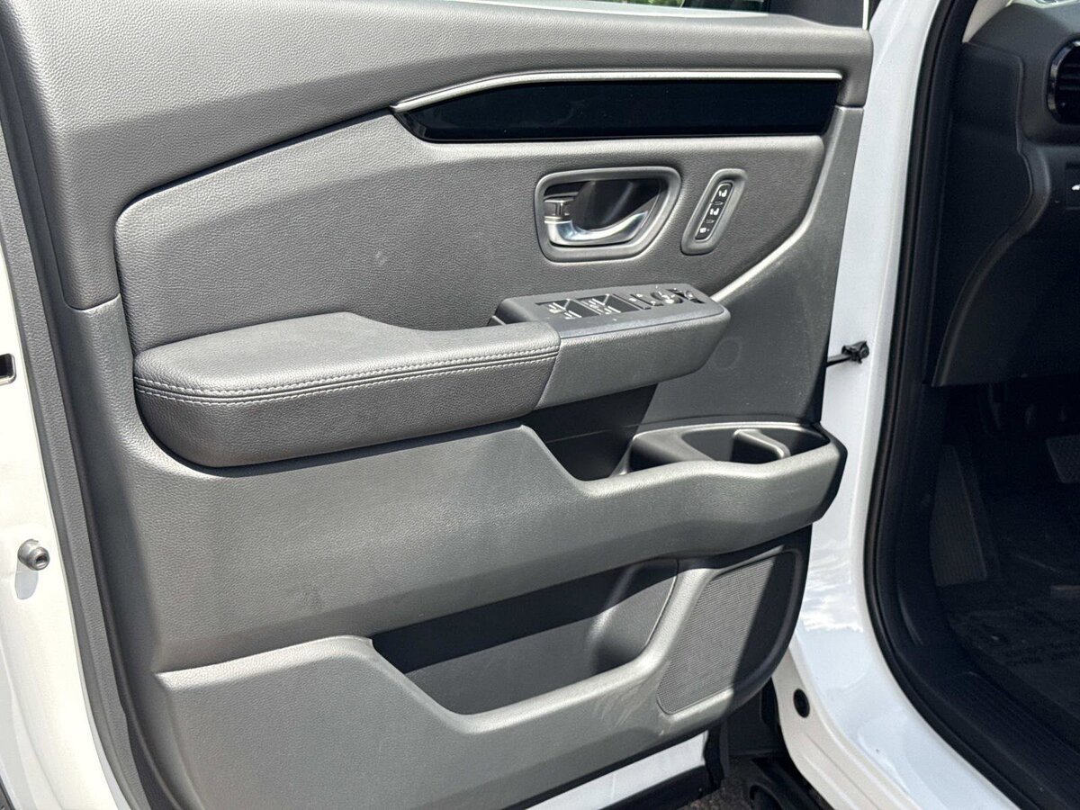 New 2026 Honda Pilot EX-L image 19