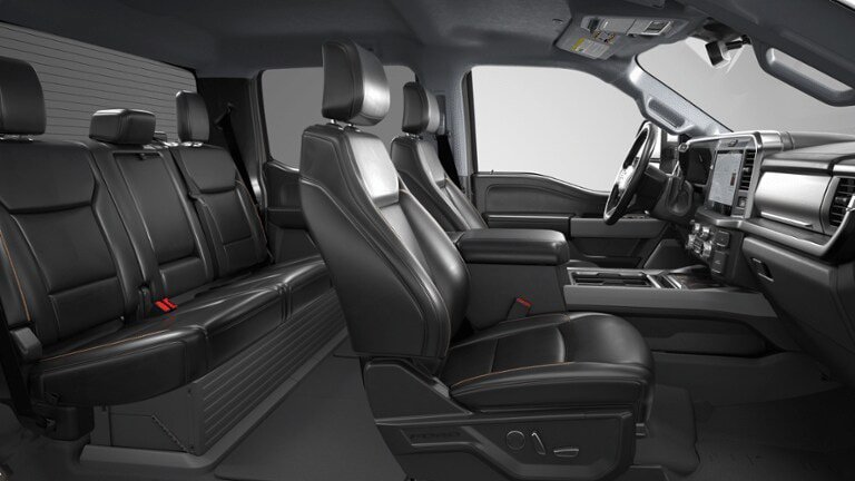 New 2026 Ford F350 Lariat AWD/4WD image 28