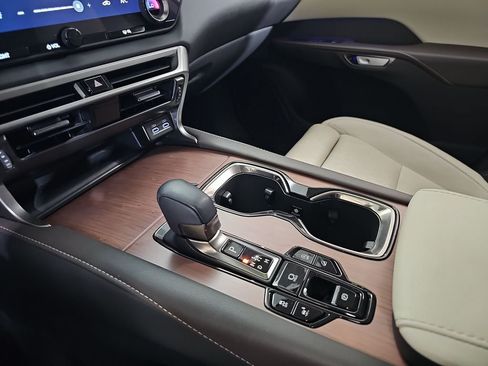 Certified 2023 Lexus RX 350 AWD w/ Cold Area Package image 25