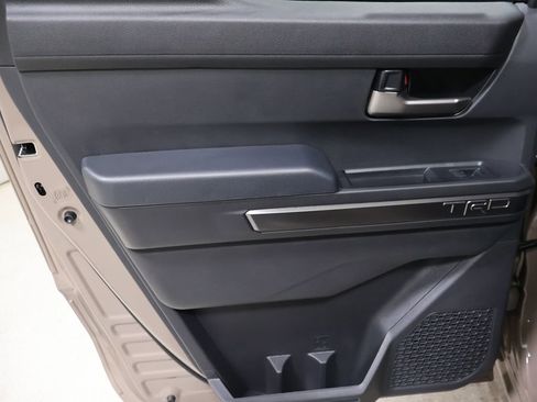 New 2026 Toyota Tacoma TRD Off-Road AWD/4WD image 11