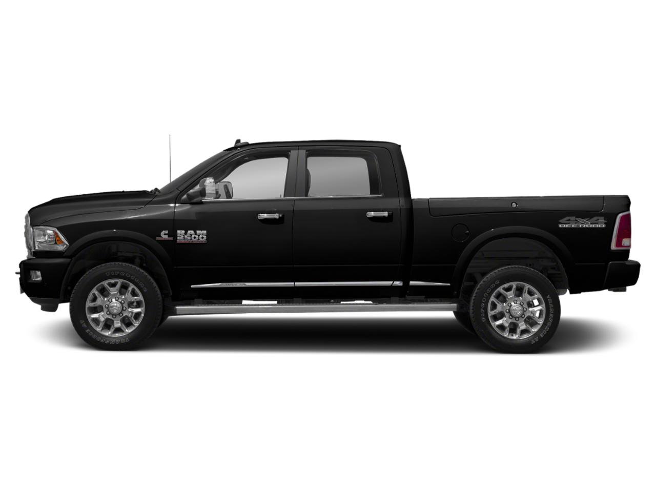 Used 2018 RAM 2500 Longhorn AWD/4WD image 40