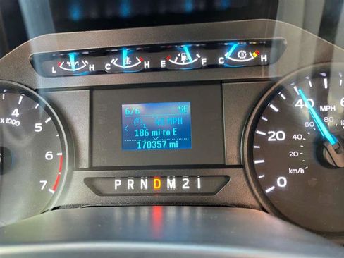 Used 2022 Ford F250 XL w/ Power Equipment Group AWD/4WD image 19