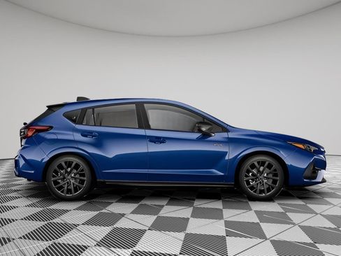 New 2026 Subaru Impreza RS image 7