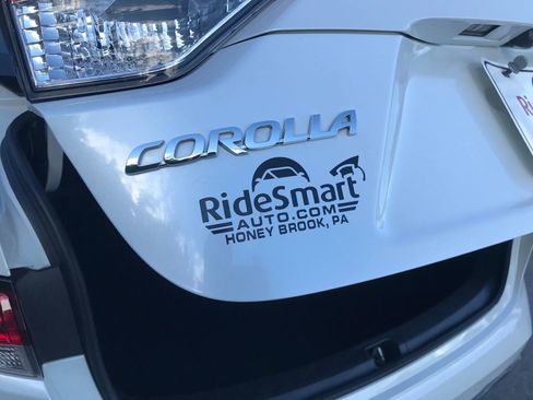 Used 2022 Toyota Corolla SE image 33