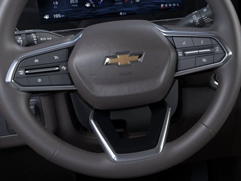 New 2026 Chevrolet Tahoe LS w/ Max Trailering Package RWD image 20