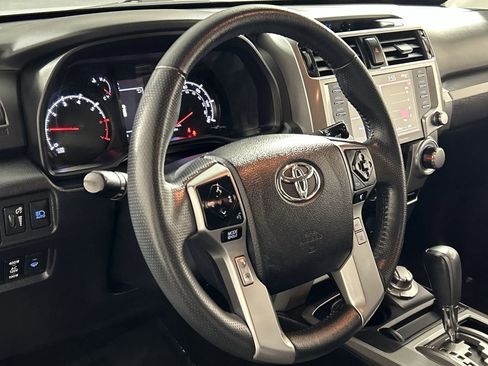 Used 2024 Toyota 4Runner SR5 image 13