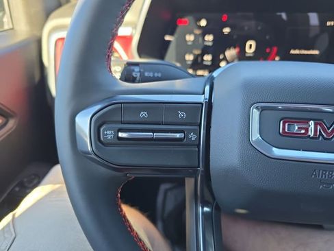 New 2026 GMC Canyon AT4X image 19