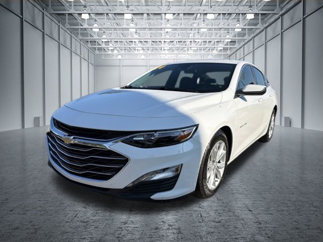 Used 2024 Chevrolet Malibu LT FWD image 7
