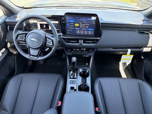 New 2026 Subaru Outback Premium AWD/4WD image 16