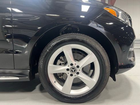 Certified 2018 Mercedes-Benz GLE 350 4MATIC image 16