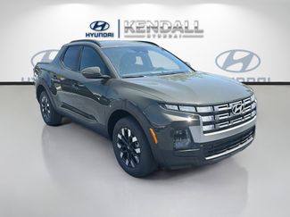 New 2026 Hyundai Santa Cruz SEL FWD video 1