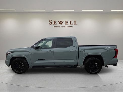 Used 2024 Toyota Tundra SR5 image 2
