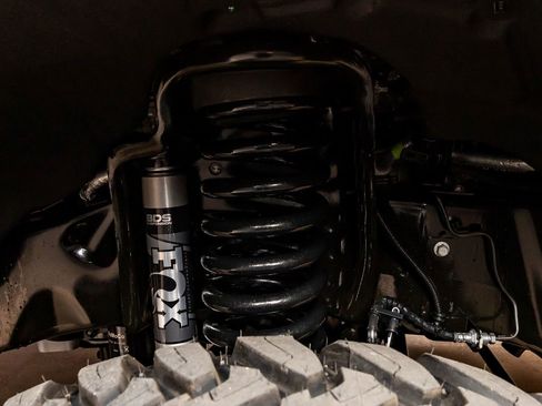 Used 2026 Ford F250 Platinum image 14