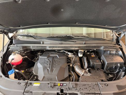 Used 2026 Kia Carnival FWD image 30