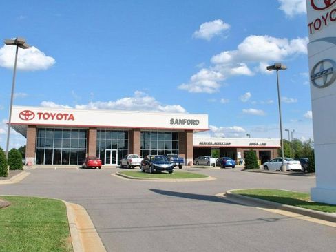 Used 2023 Toyota Highlander Limited image 7