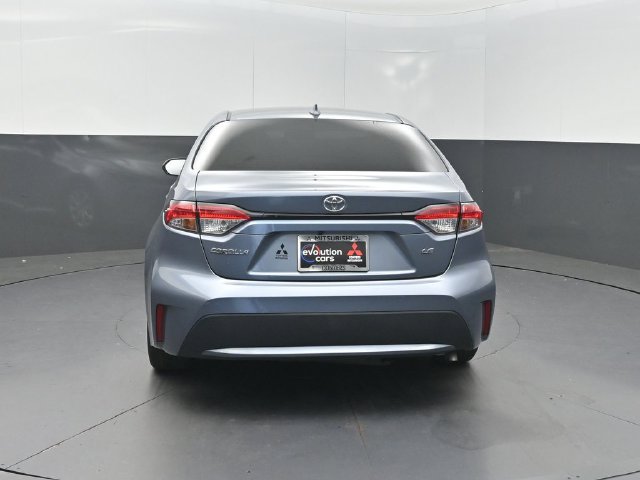 Used 2022 Toyota Corolla LE FWD image 24